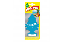 Little Trees Tropical
