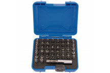 Draper Security Screwdriver Bit Set (43pc)