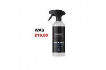 Chemworx Inside-Out Interior Cleaner 500ml