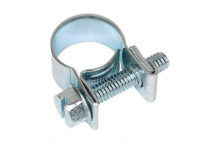 Sealey Mini Hose Clip Ø10-12mm Pack of 30