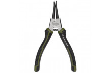 Draper Expert Straight Internal Circlip Pliers 180mm
