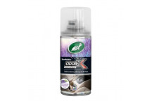 TurtleWax ODOR-X Fogger Lavender 100Ml