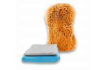 Simply Auto Microfibre Cleaning Kit