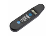 Draper Digital Tyre Pressure Reader