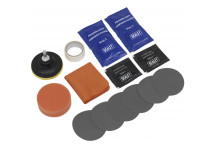 Sealey Headlight Restoration Kit