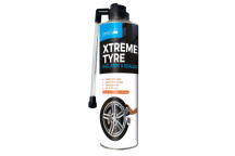 Simply Auto Xtreme Tyre Inflator & Sealer 500ml