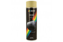 Motip Primer Filler Yellow Aerosol 500ml