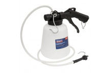 Sealey Brake & Clutch Bleeder Vacuum Type 1L