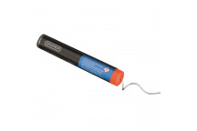 Draper Tube of Lead Free Flux Cored Solder 1mm 20g