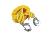 Simply Auto 3000KG Tow Belt