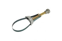 Sealey Oil Filter Wrench Band Type 65-105mm Capacity