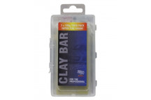 Surface Putty Clay Bar X2