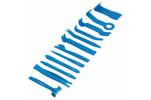 Draper Expert Trim Removal Kit (12pc)