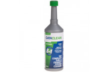 CataClean Fuel & Exhaust System Cleaner Petrol  500ml