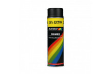 Motip Black Primer Aerosol 500ml