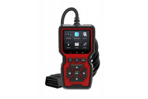 Simply Auto Professional OBD II Reader - Digital Screen