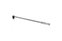 Premier Breaker Bar 600mm 1/2"Sq Drive