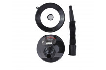 Simply Tools Flexible Funnel 145mm*390mm