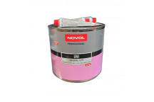 NOVOL Polyester Filler 4.5kg