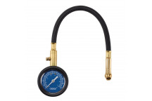 Draper Tyre Pressure Gauge