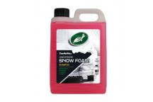 TurtleWax Snow Foam 5L