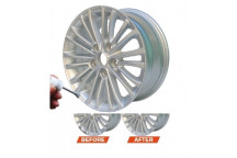Simply Auto Alloy Wheel Repair Kit