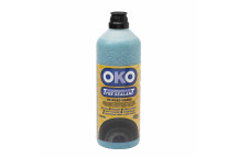 Oko Tyre Sealant On Road Blue 1250ml
