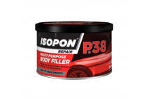 Isopon P.38 Multi-Purpose Body Filler 250ml