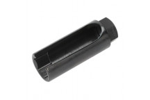 Sealey Oxygen Sensor Socket 22mm 3/8in Sq Dr.