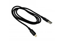 Metro USB Lightning Cable