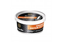 Granville Exhaust Repair Putty 250Gg