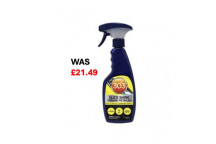 303 Slick Shine Ceramic Detailer 500ml
