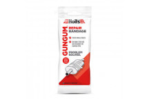 Holts GUN GUM Bandage Repair Tape 1.2m 24g