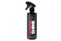 Alpha Interior Shine 500ml