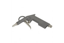 Sealey Air Blow Gun with 1/4"BSP Air Inlet