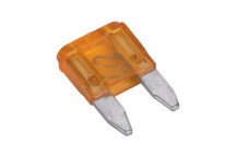 Automotive MINI Blade Fuse 5A Pack of 50