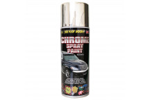 Silver Hook Chrome Spray 400ml