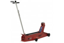 Sealey Trolley Jack 10 Tonne Long Reach