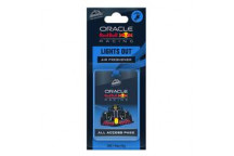 ArmorAll RedBull Racing F1 Car All Access Pass- Lights Out