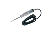 Sealey Circuit Tester 6/12/24V with Polarity Test