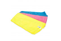 Simply Auto 6Pk Microfibre Cloths
