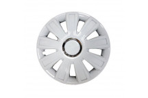 Simply Auto Inferno White 15 Inch (4 per box)