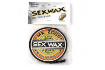 Sex Wax Coconut Air Freshener Large