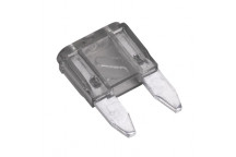 Sealey Automotive MINI Blade Fuse 2A Pack of 50