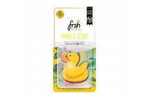 Frsh Scents Vanilla Duck 3D Vent Clip
