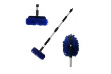 Simply Auto 3-1 Washbrush Set