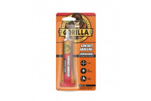 Gorilla Contact Adhesive Crystal Clear 75g