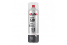 Holts White Lithium Grease 500ml