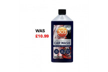 303 Ultra Concentrated Car Wash 532ml