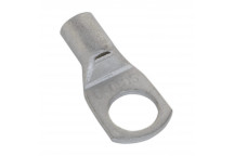 Copper Lug Terminal 10mm² x 8mm Pack of 10